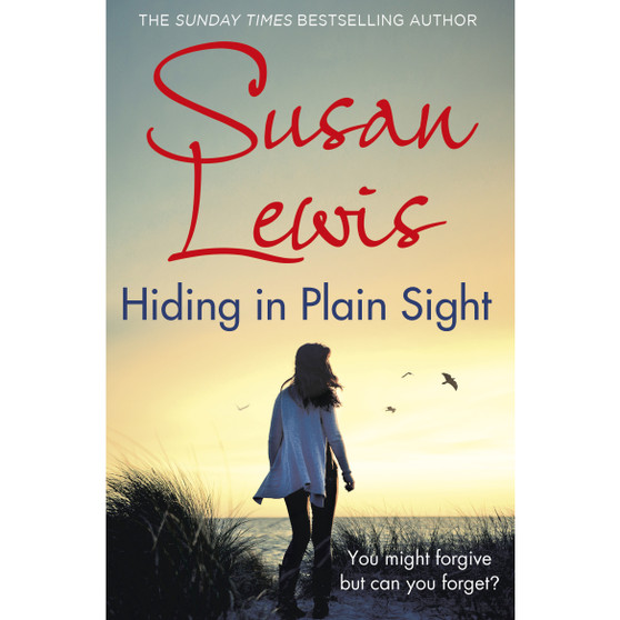 Hiding in Plain Sight - ISBN 9781784755607