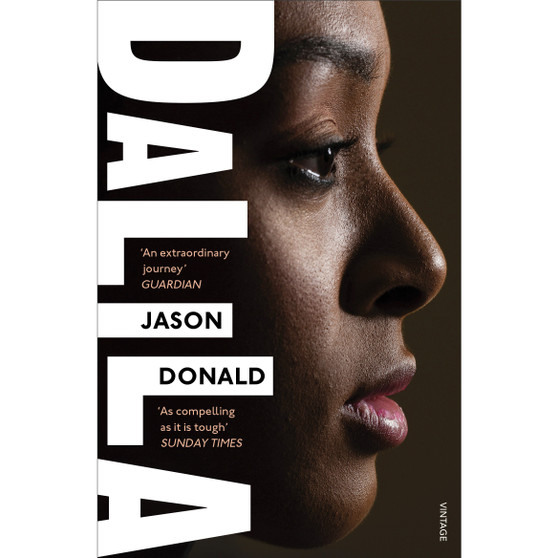 Dalila - ISBN 9781784702984