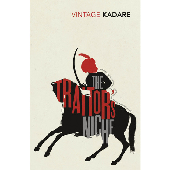 The Traitor's Niche - ISBN 9781784873202