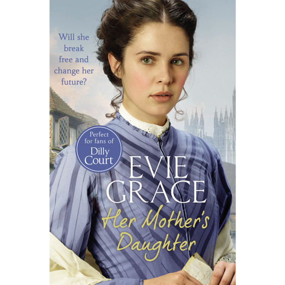 Her Mother's Daughter - ISBN 9781784756239
