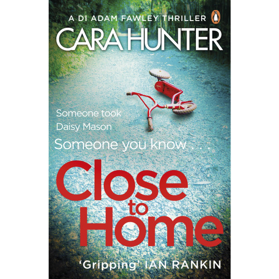 Close to Home - ISBN 9780241283097
