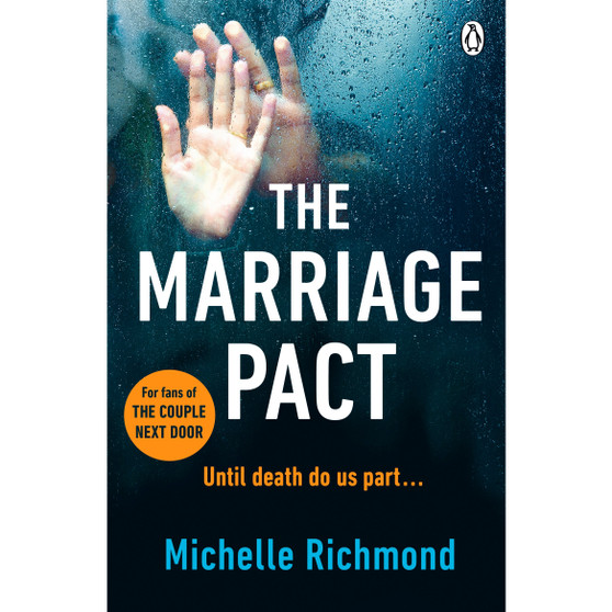 The Marriage Pact - ISBN 9780718186135