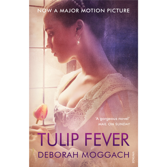 Tulip Fever - ISBN 9781784700805