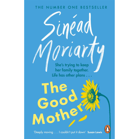The Good Mother - ISBN 9780241970744