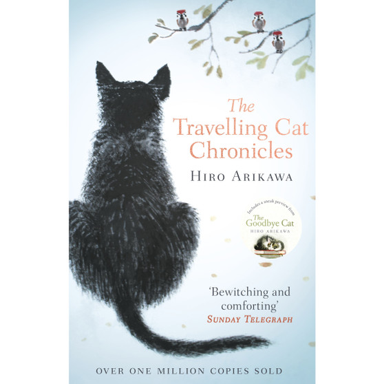 The Travelling Cat Chronicles - ISBN 9780857524195