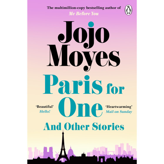 Paris for One and Other Stories - ISBN 9781405928168