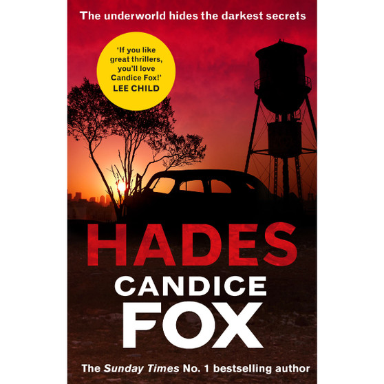 Hades - ISBN 9781784758332