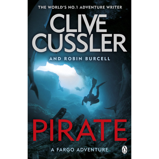 Pirate - ISBN 9781405923903