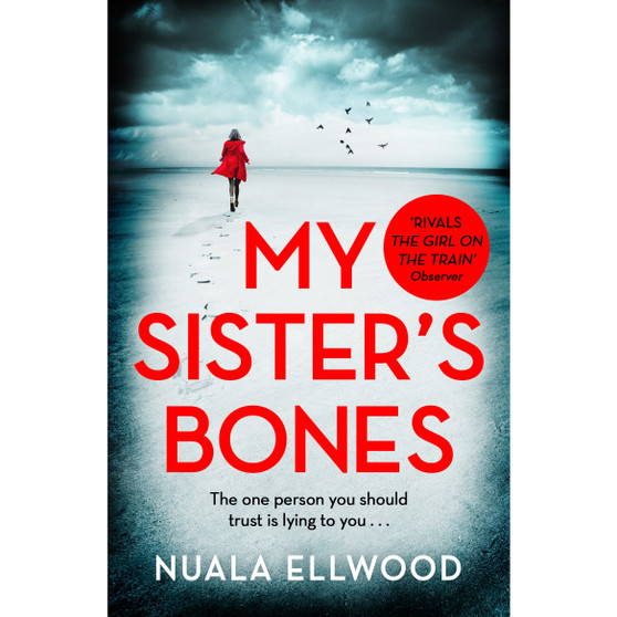 My Sister's Bones - ISBN 9780241977262