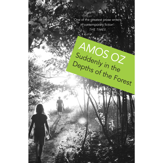 Suddenly in the Depths of the Forest - ISBN 9781784703110