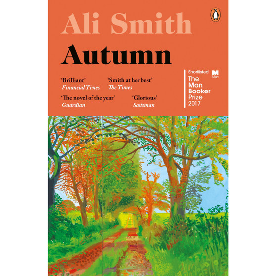 Autumn - ISBN 9780241973318