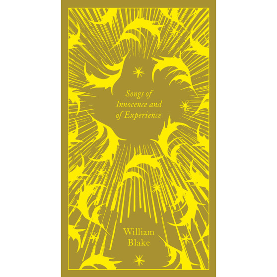 Songs of Innocence and of Experience - ISBN 9780241303054