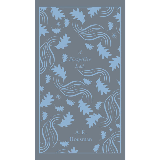 A Shropshire Lad - ISBN 9780241303153