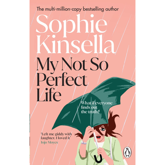 My Not So Perfect Life - ISBN 9781784160425