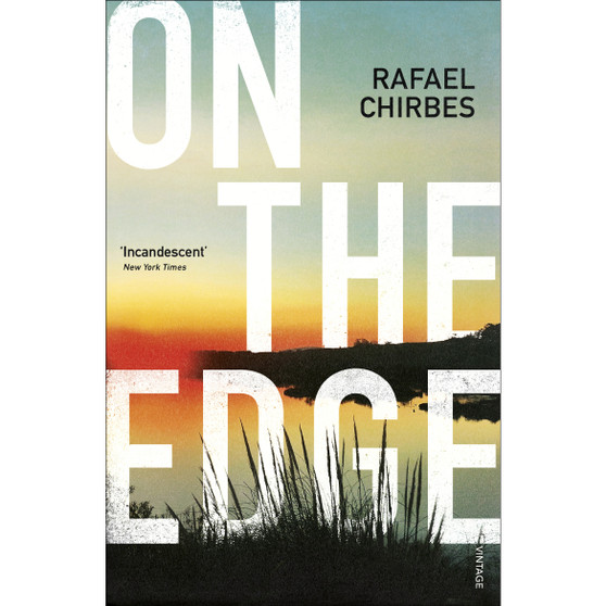 On the Edge - ISBN 9780099593171