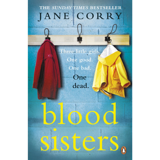 Blood Sisters - ISBN 9780241976722