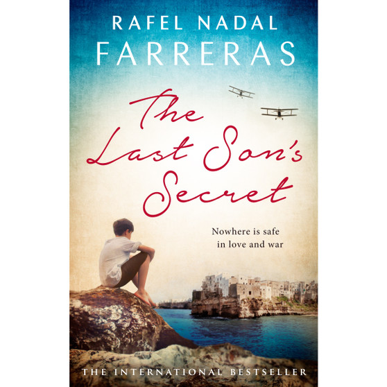 The Last Son's Secret - ISBN 9781784162269