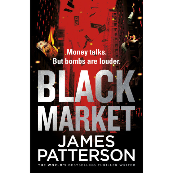 Black Market - ISBN 9781784757410
