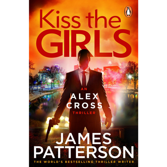 Kiss the Girls - ISBN 9781784757489