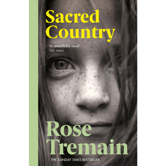Sacred Country - ISBN 9781784705923