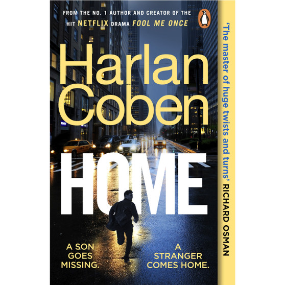 Home - ISBN 9781784751135