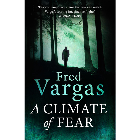 A Climate of Fear - ISBN 9781784702625