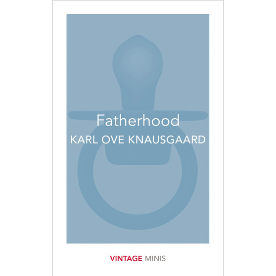 Fatherhood - ISBN 9781784872663