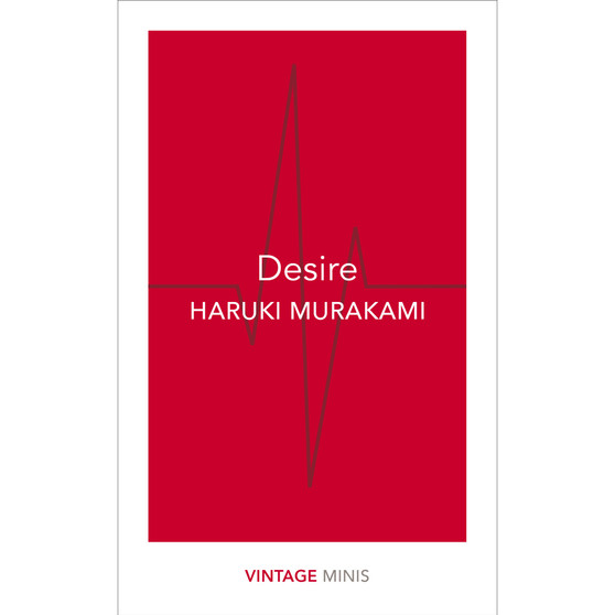 Desire - ISBN 9781784872632