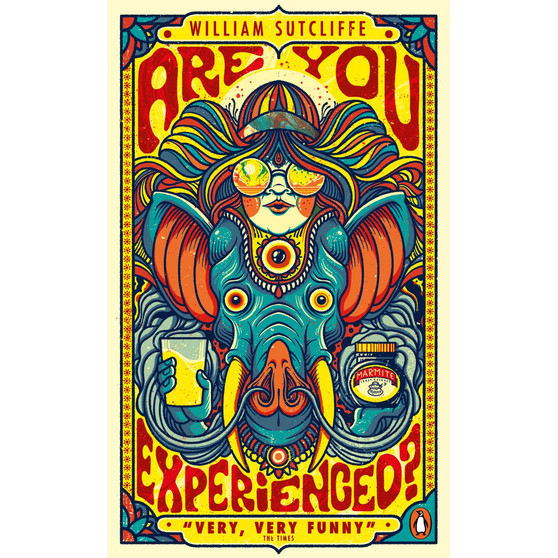 Are You Experienced? - ISBN 9780241981207