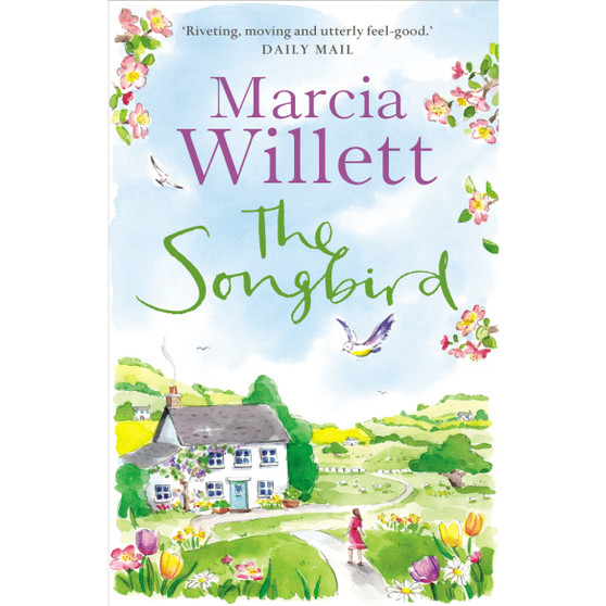 The Songbird - ISBN 9780552171458
