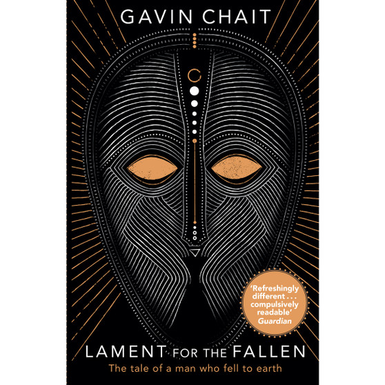 Lament for the Fallen - ISBN 9781784161330