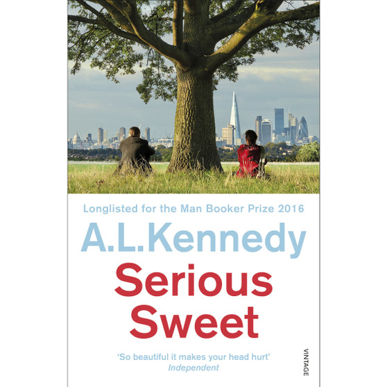 Serious Sweet - ISBN 9780099587439