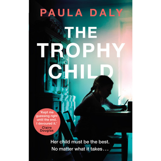 The Trophy Child - ISBN 9780552171632