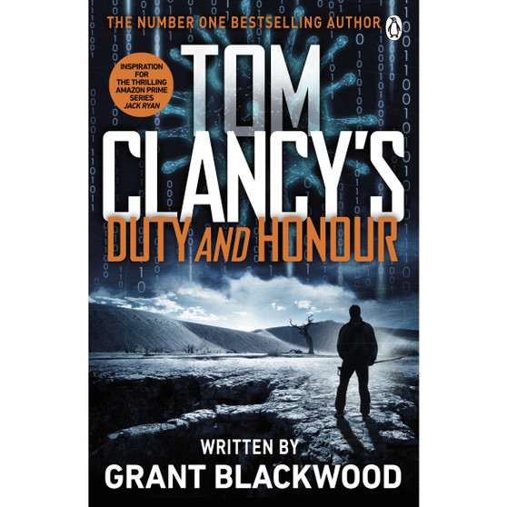 Tom Clancy's Duty and Honour - ISBN 9781405922272