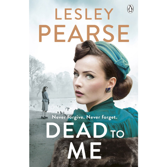 Dead to Me - ISBN 9781405921046