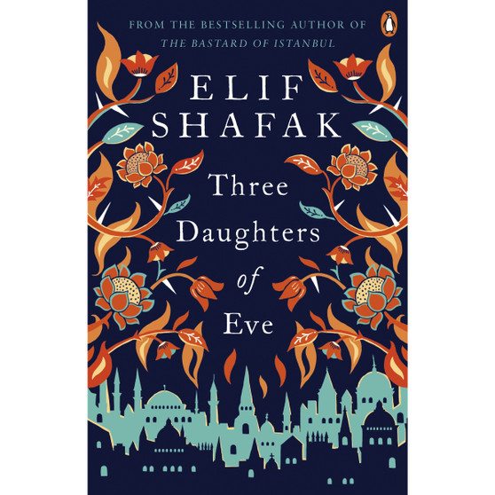 Three Daughters of Eve - ISBN 9780241979921