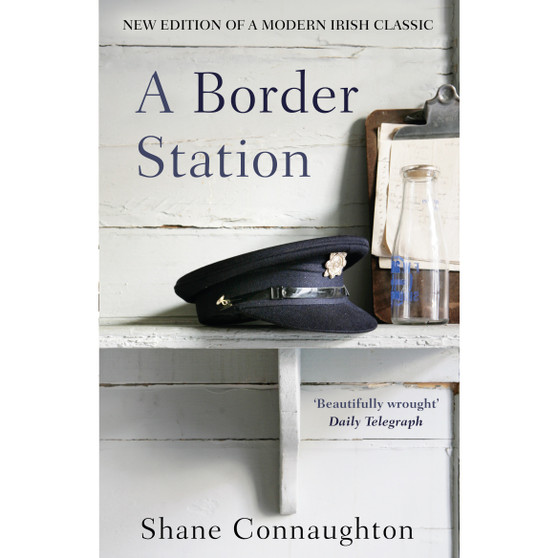 A Border Station - ISBN 9781784162559