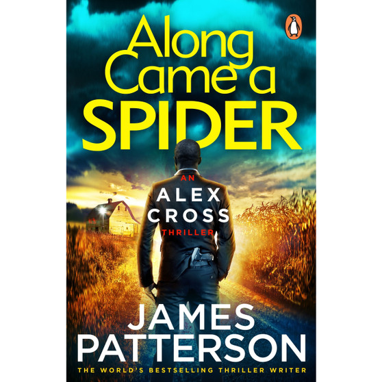 Along Came a Spider - ISBN 9781784757403