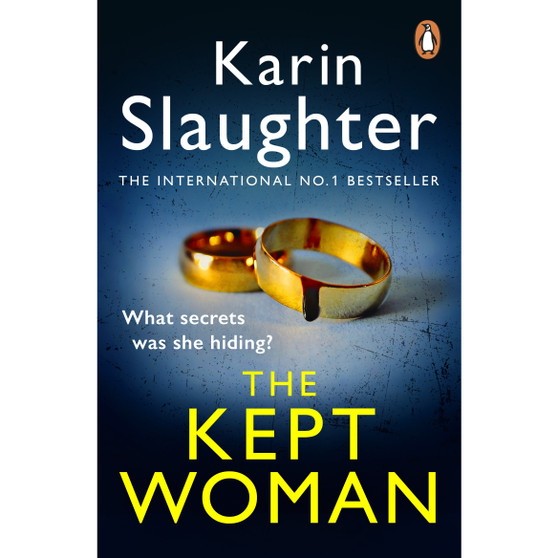 The Kept Woman - ISBN 9780099599456