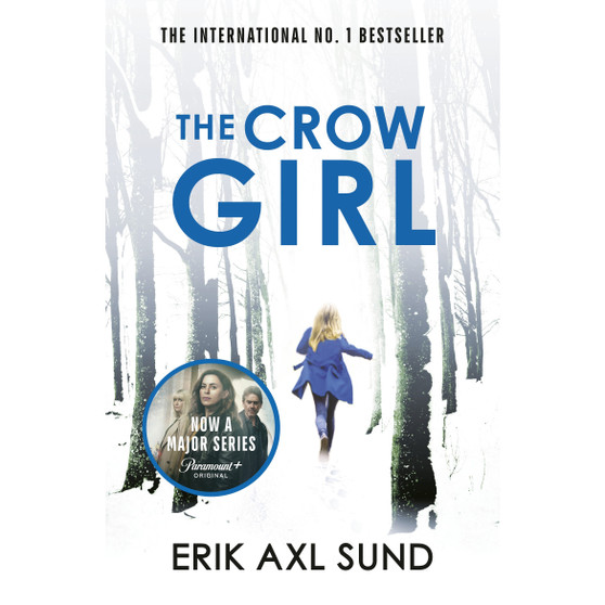 The Crow Girl - ISBN 9780099583684