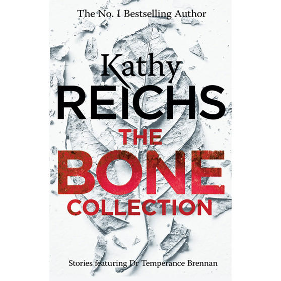 The Bone Collection - ISBN 9781784755898