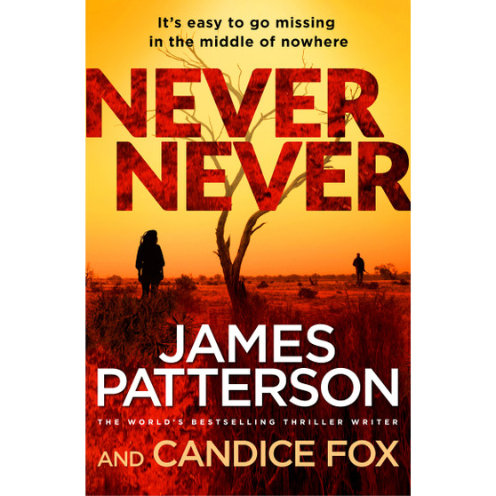 Never Never - ISBN 9781784754143