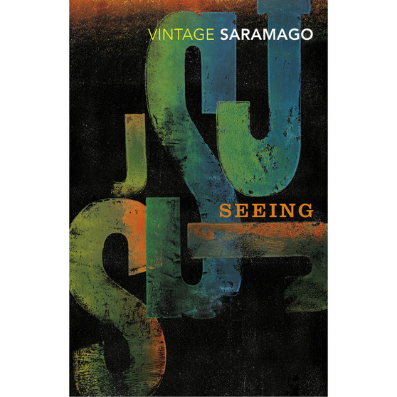 Seeing - ISBN 9781784871772