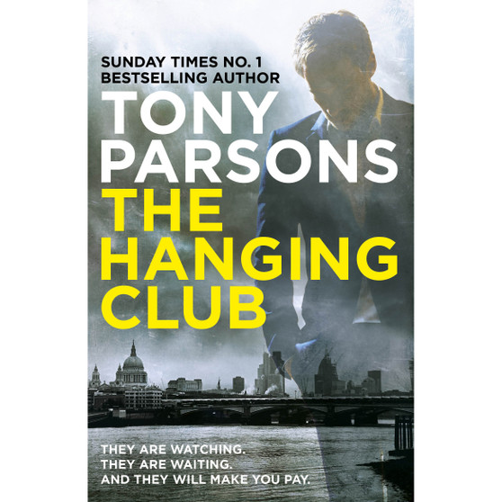 The Hanging Club - ISBN 9780099591078