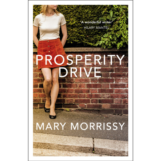 Prosperity Drive - ISBN 9781784700577