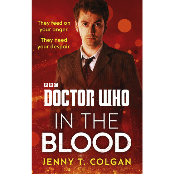 Doctor Who: In the Blood - ISBN 9781785941115