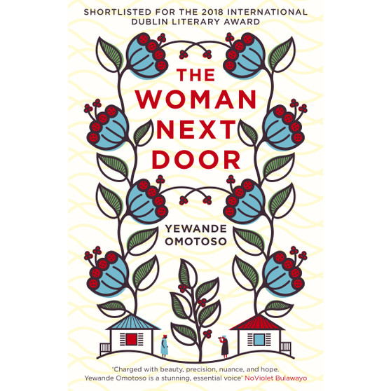 The Woman Next Door - ISBN 9781784701376