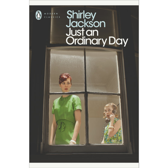 Just an Ordinary Day - ISBN 9780141983202