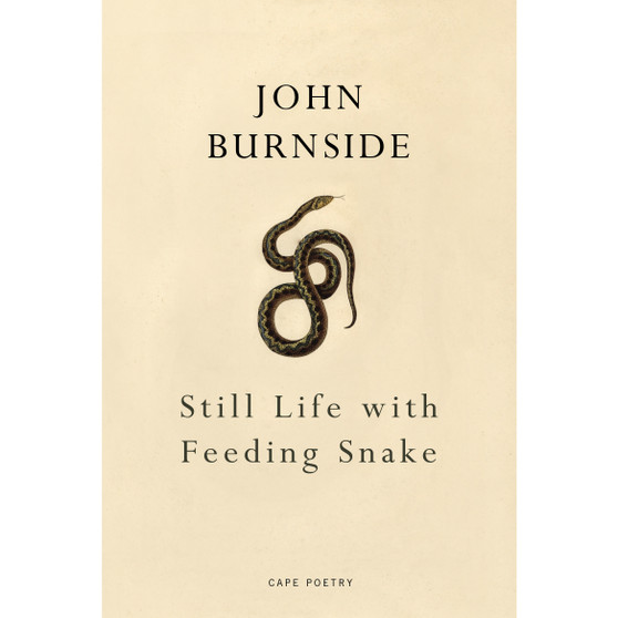 Still Life with Feeding Snake - ISBN 9781910702413