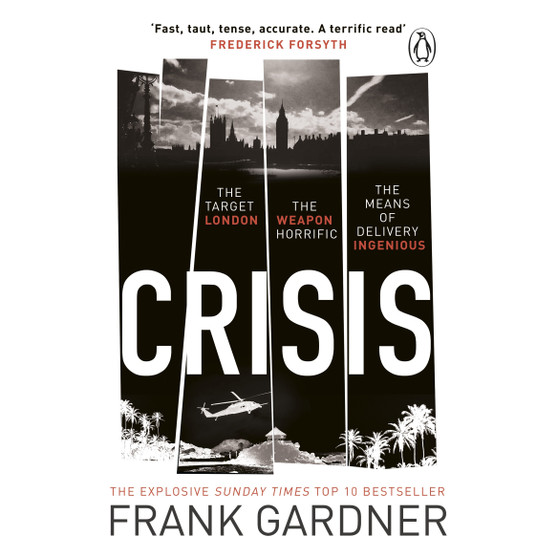 Crisis - ISBN 9780857503169